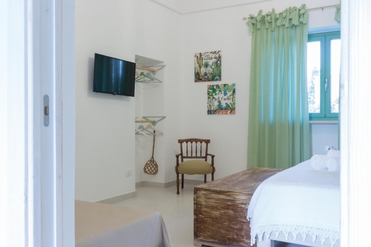 Paolottavia Apartment Monopoli Ngoại thất bức ảnh